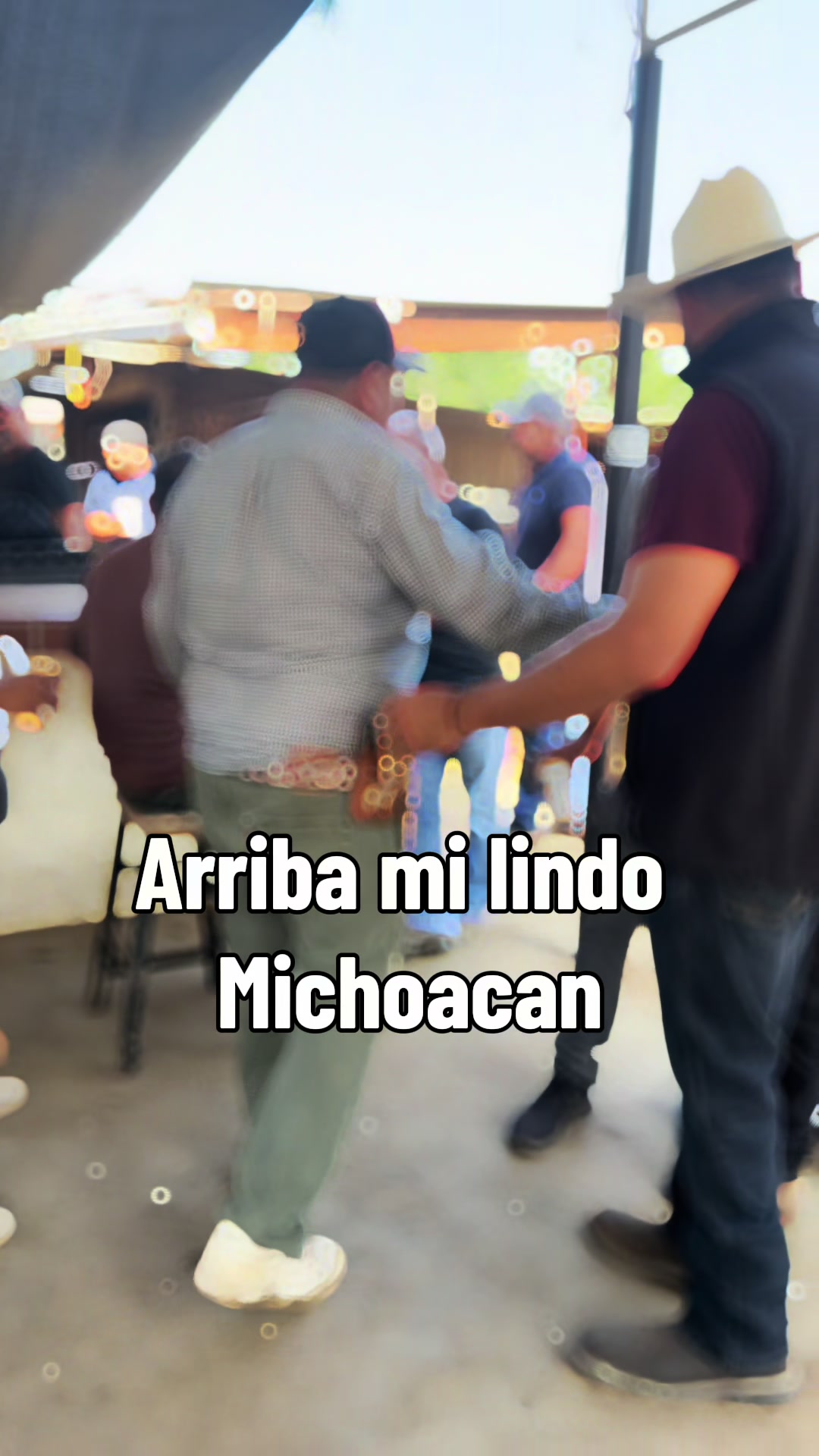 @Luis el michoacano