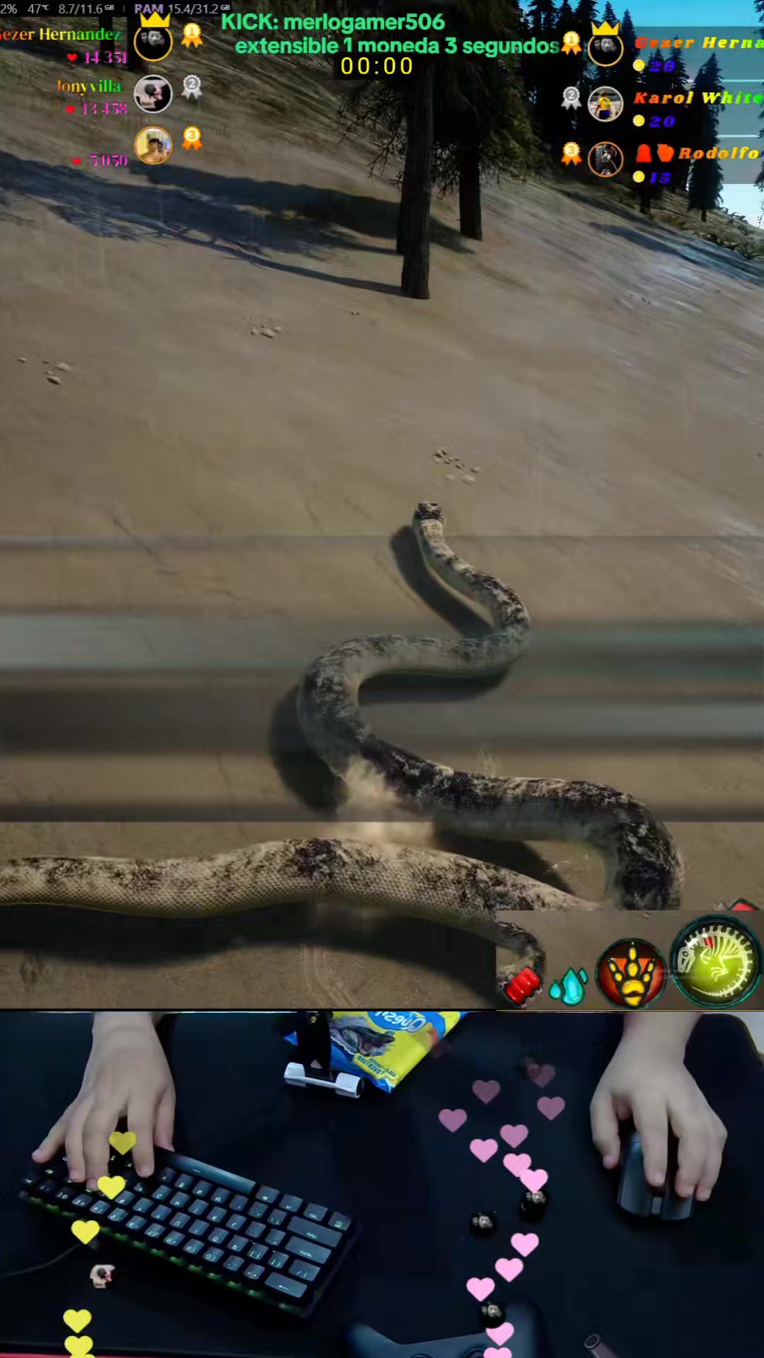 @🦖Merlo Gaming🐊