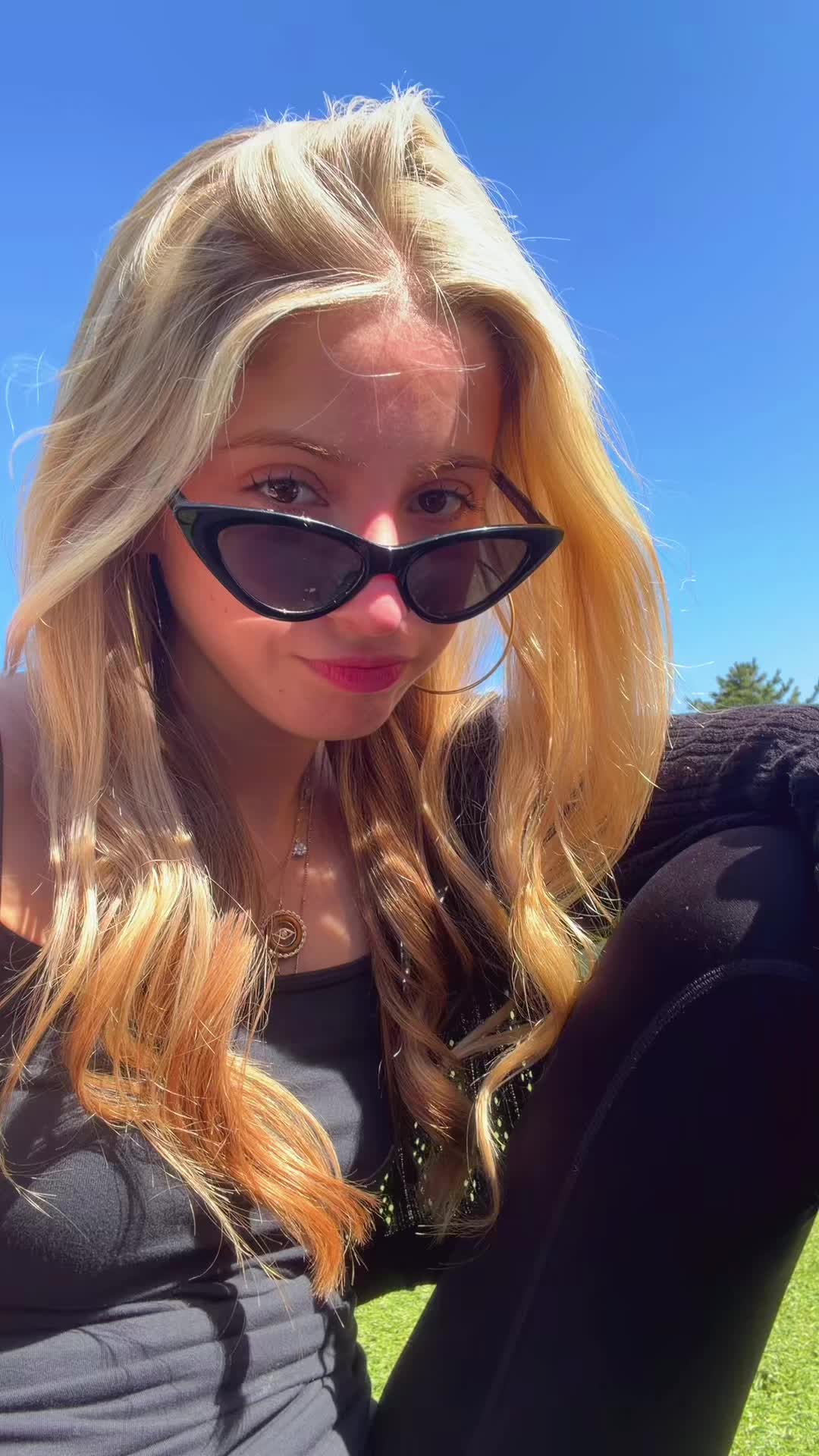 @Morgan Josephberg🦓
