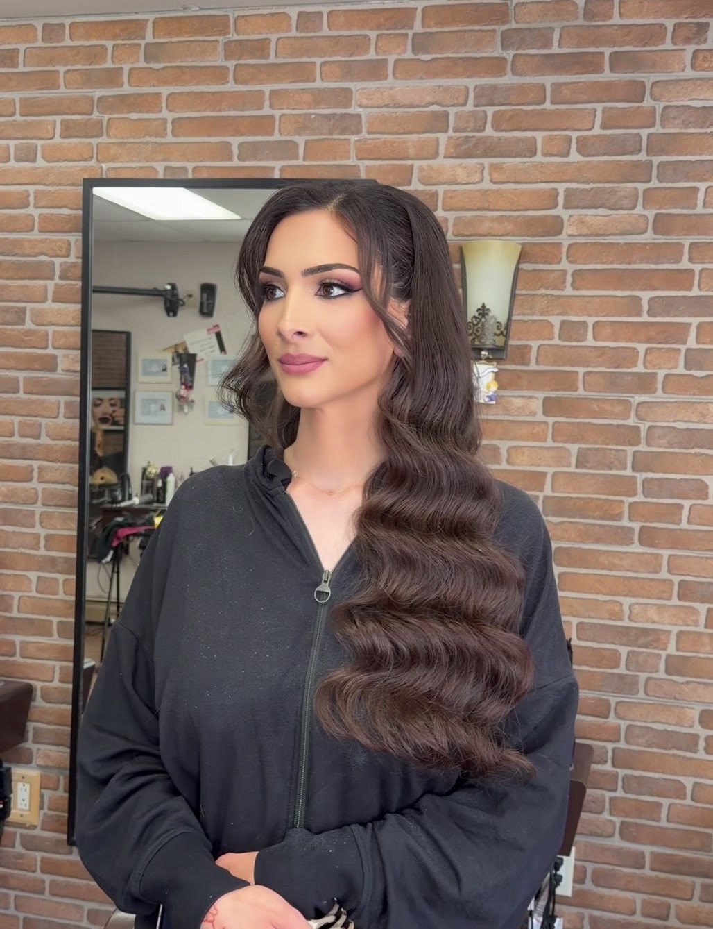 @Suzana’s beauty salon