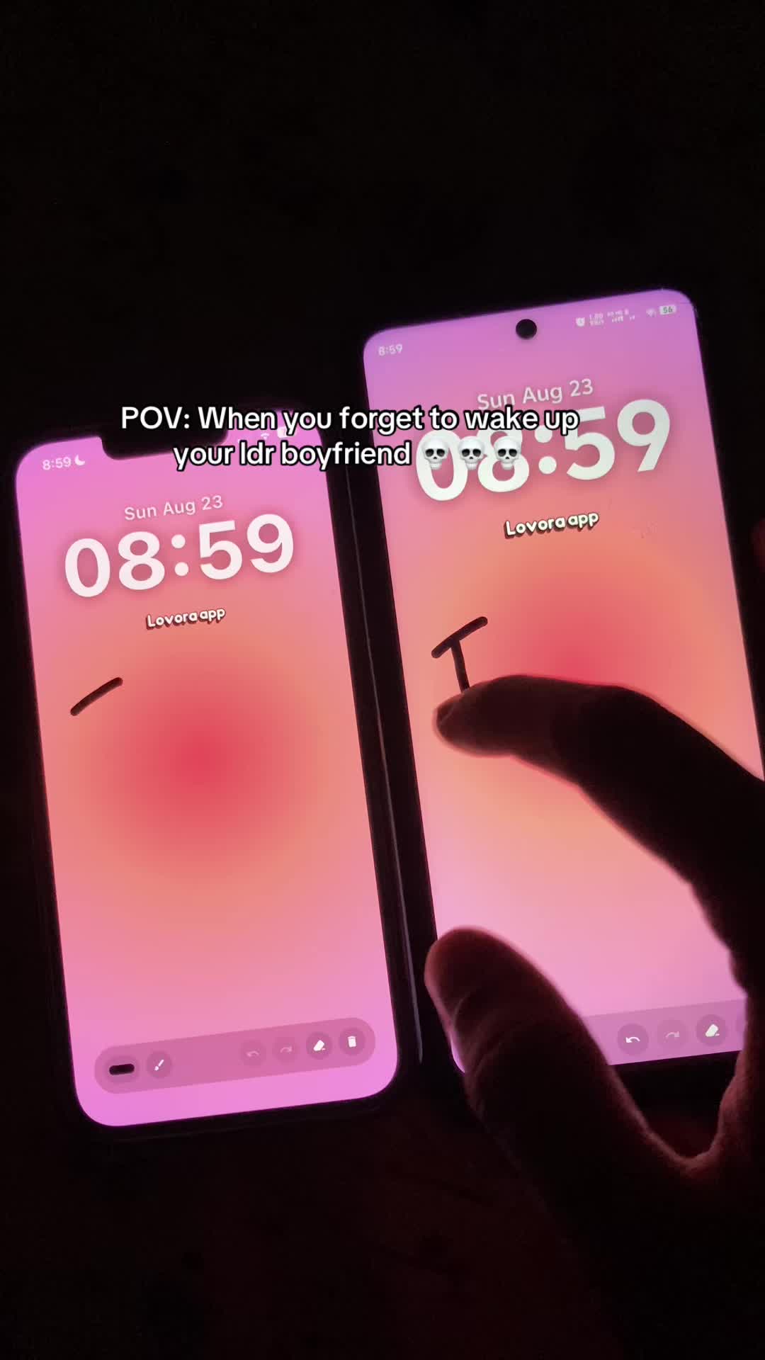 @Love,mimi