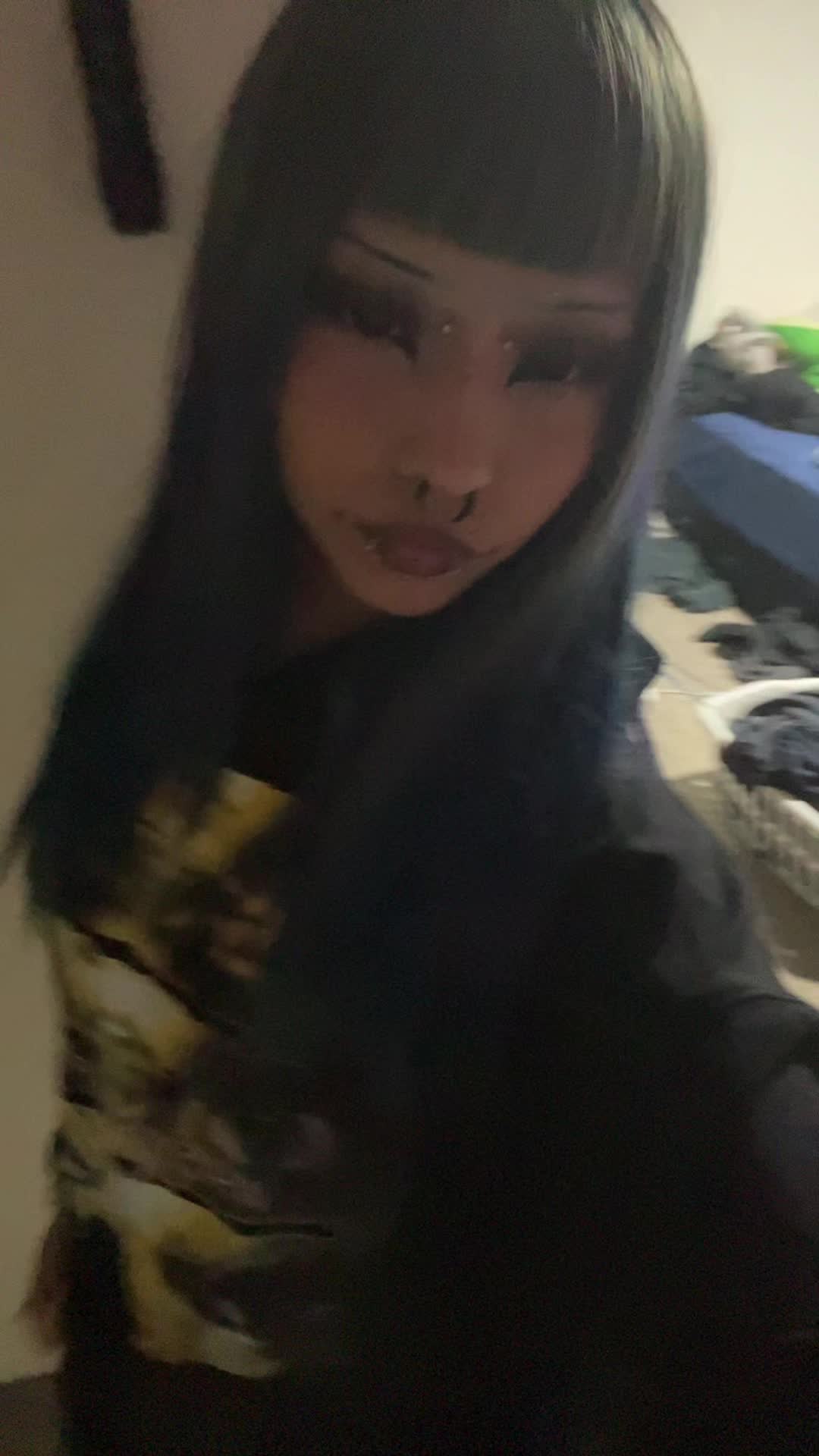 @≽^&bull; ˕ &bull; ྀི≼
