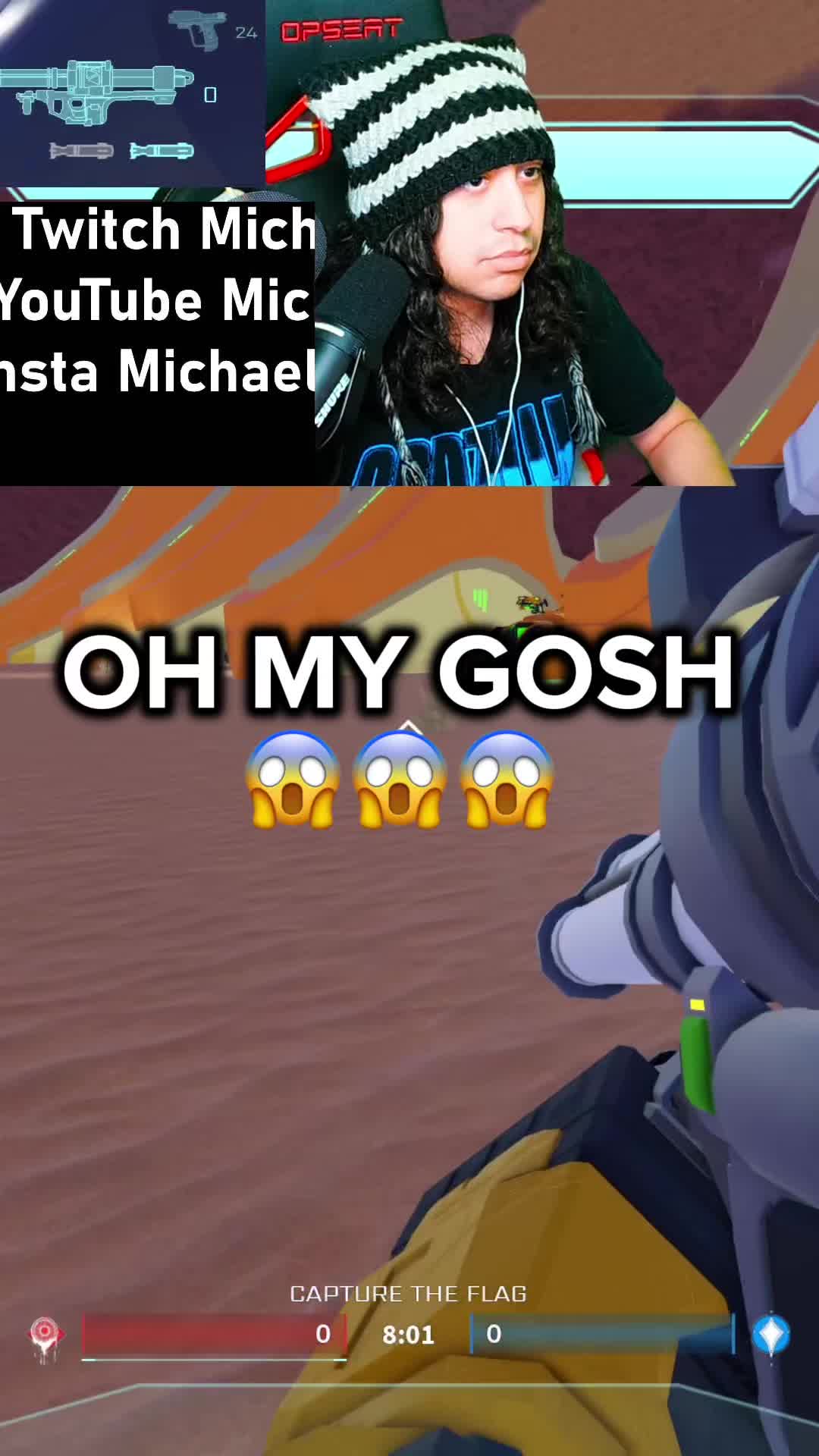 @MichaelGojira