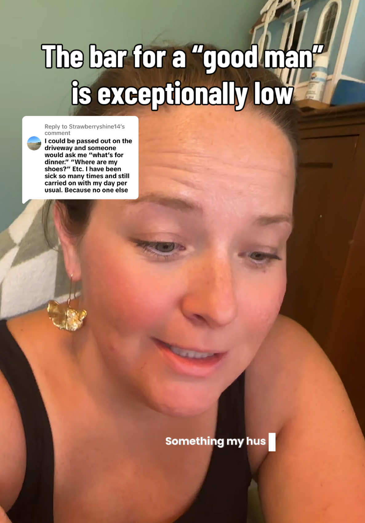 @Brittany | Realistic Mom