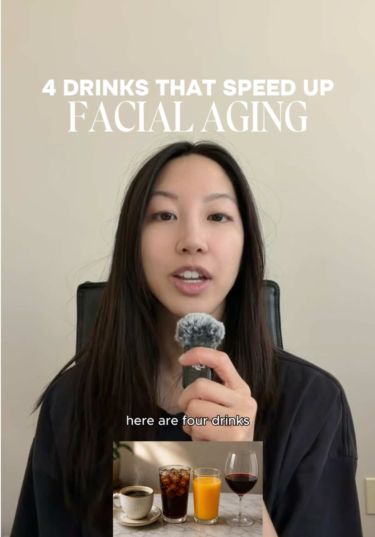 @Dr. Catherine Chang