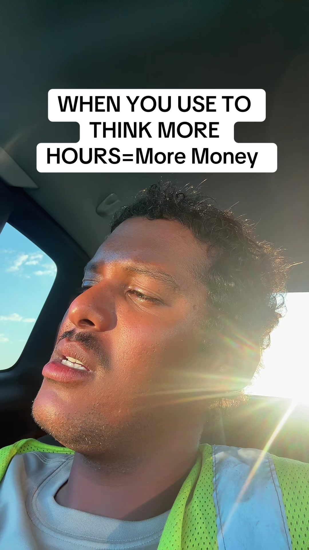 @Sleepy Guy