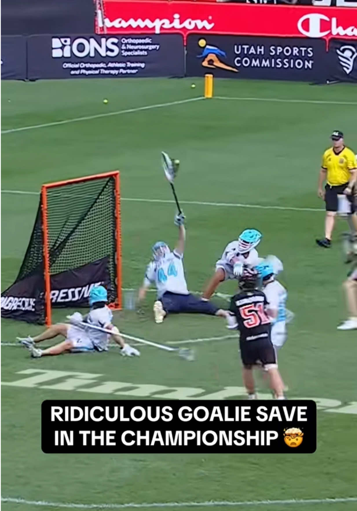 @Premier Lacrosse League