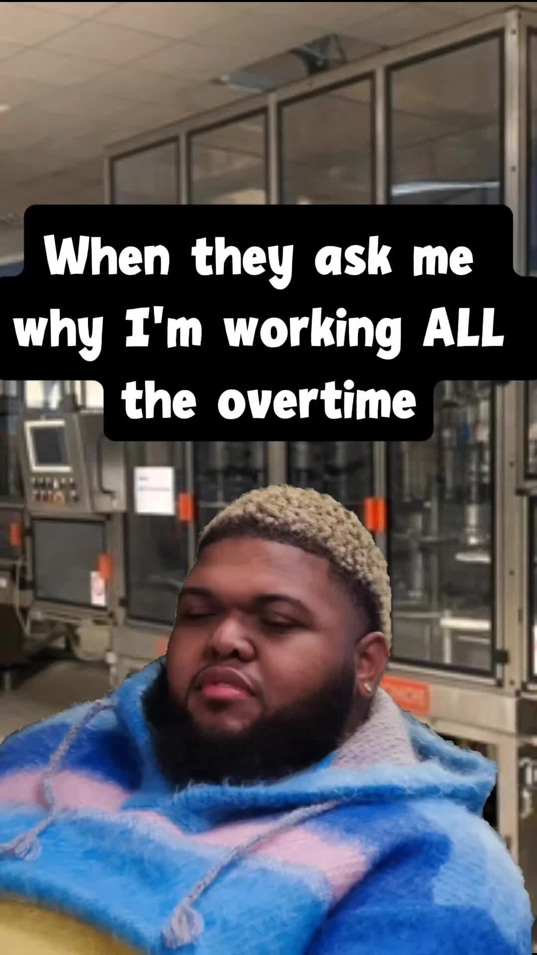 @Trevor