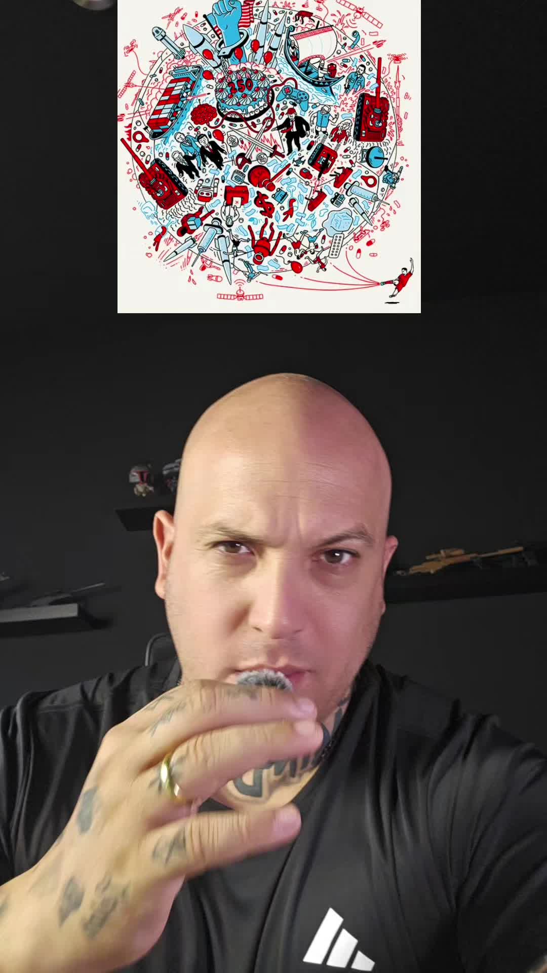 @CARLOS AMPUERO