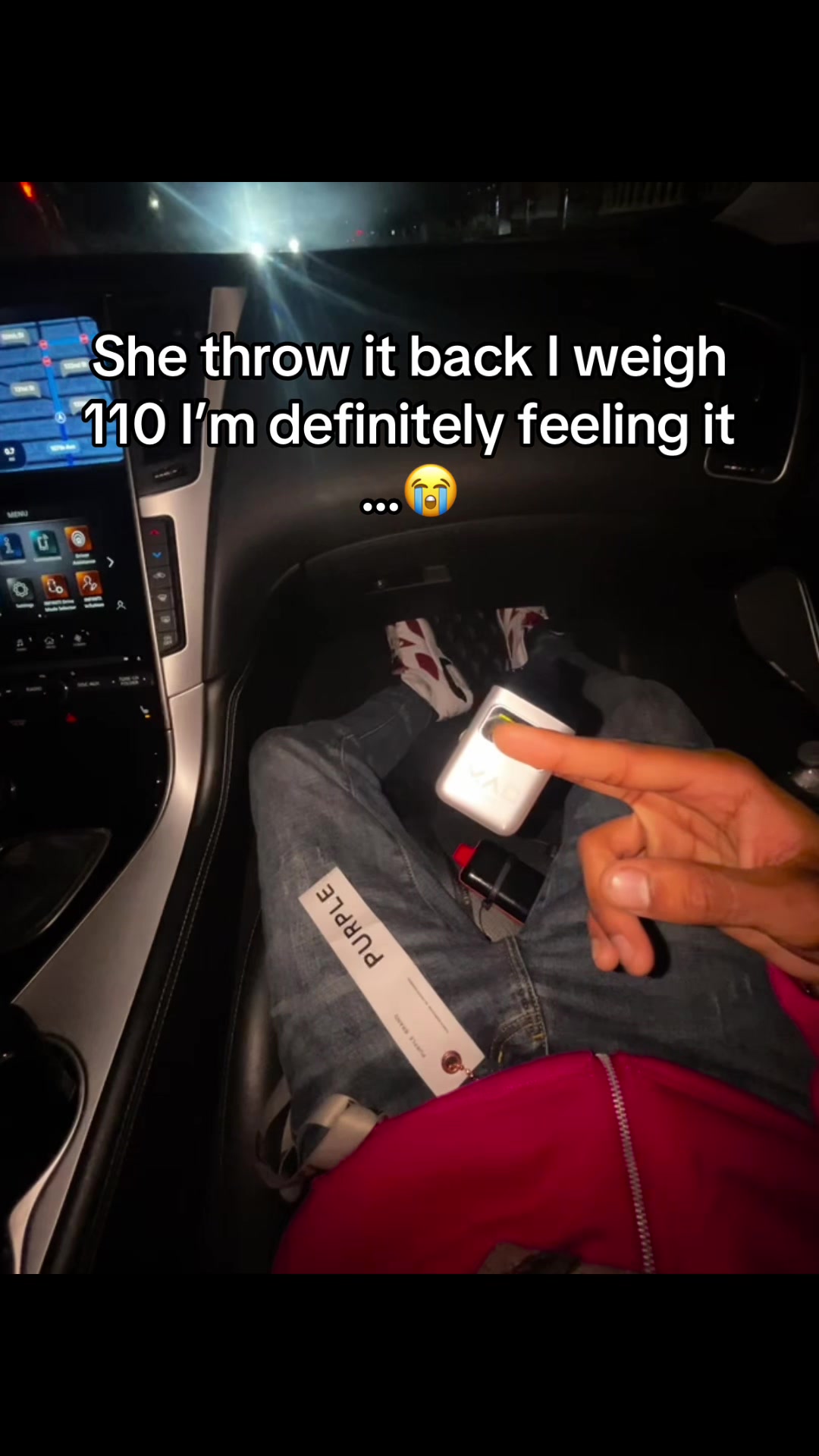 @BigSteppa™๐๐ด