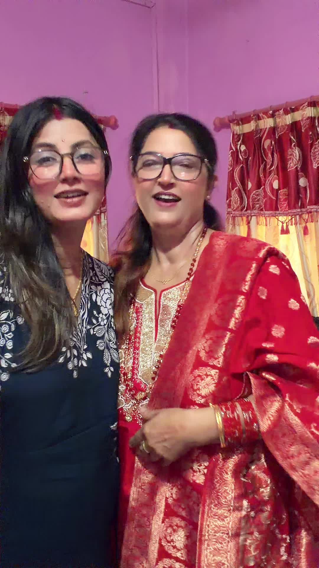 @Radha Neupane