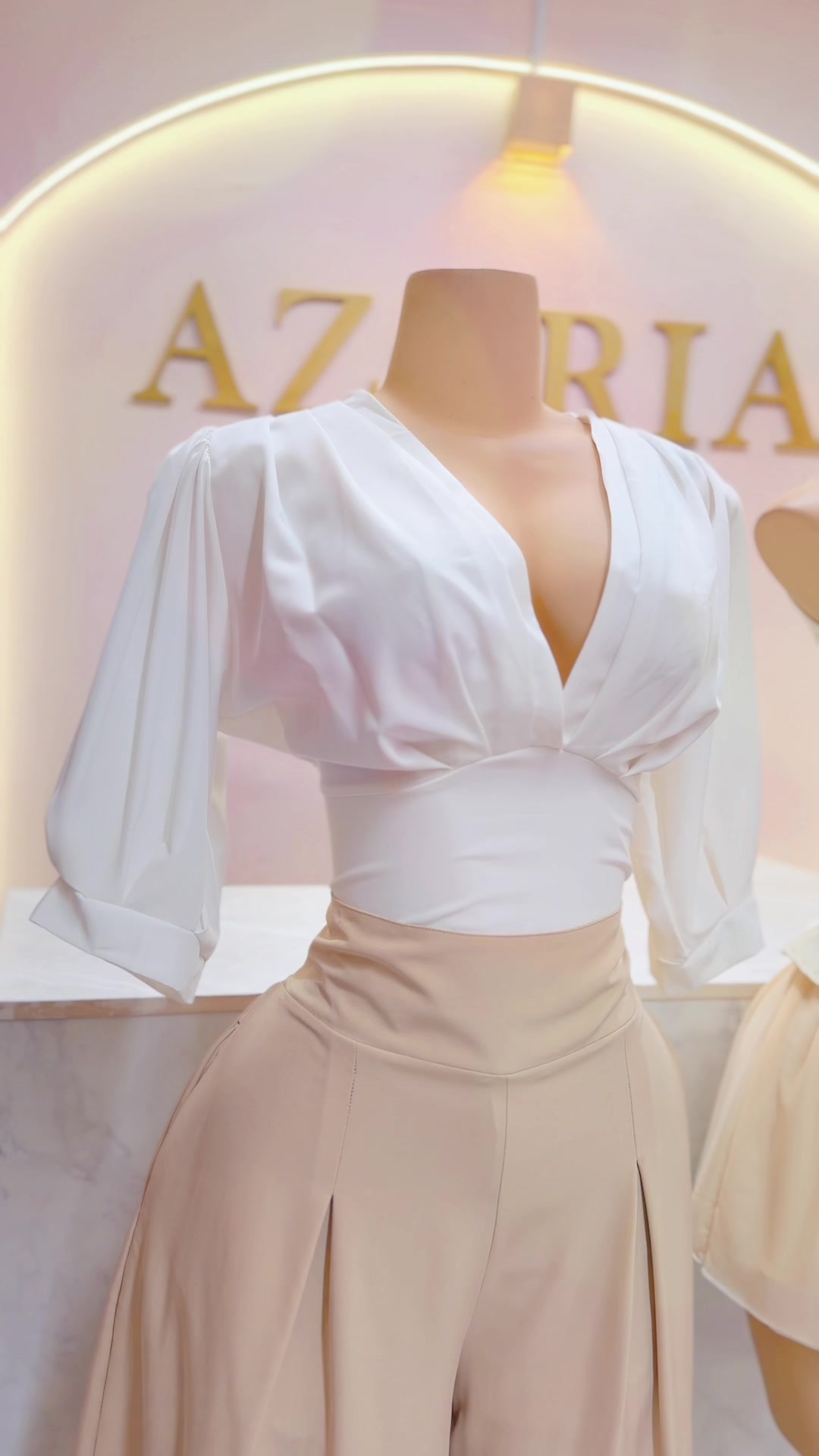 @Azoria boutique