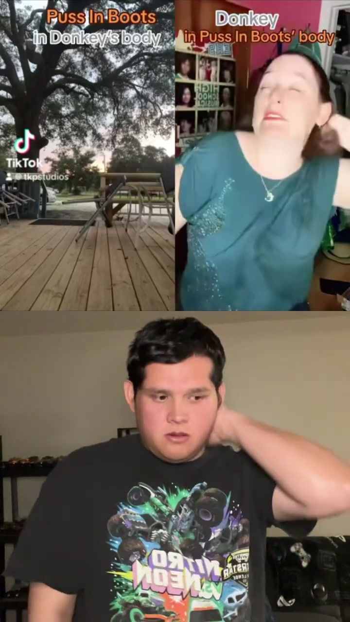 @jesusesparzashow