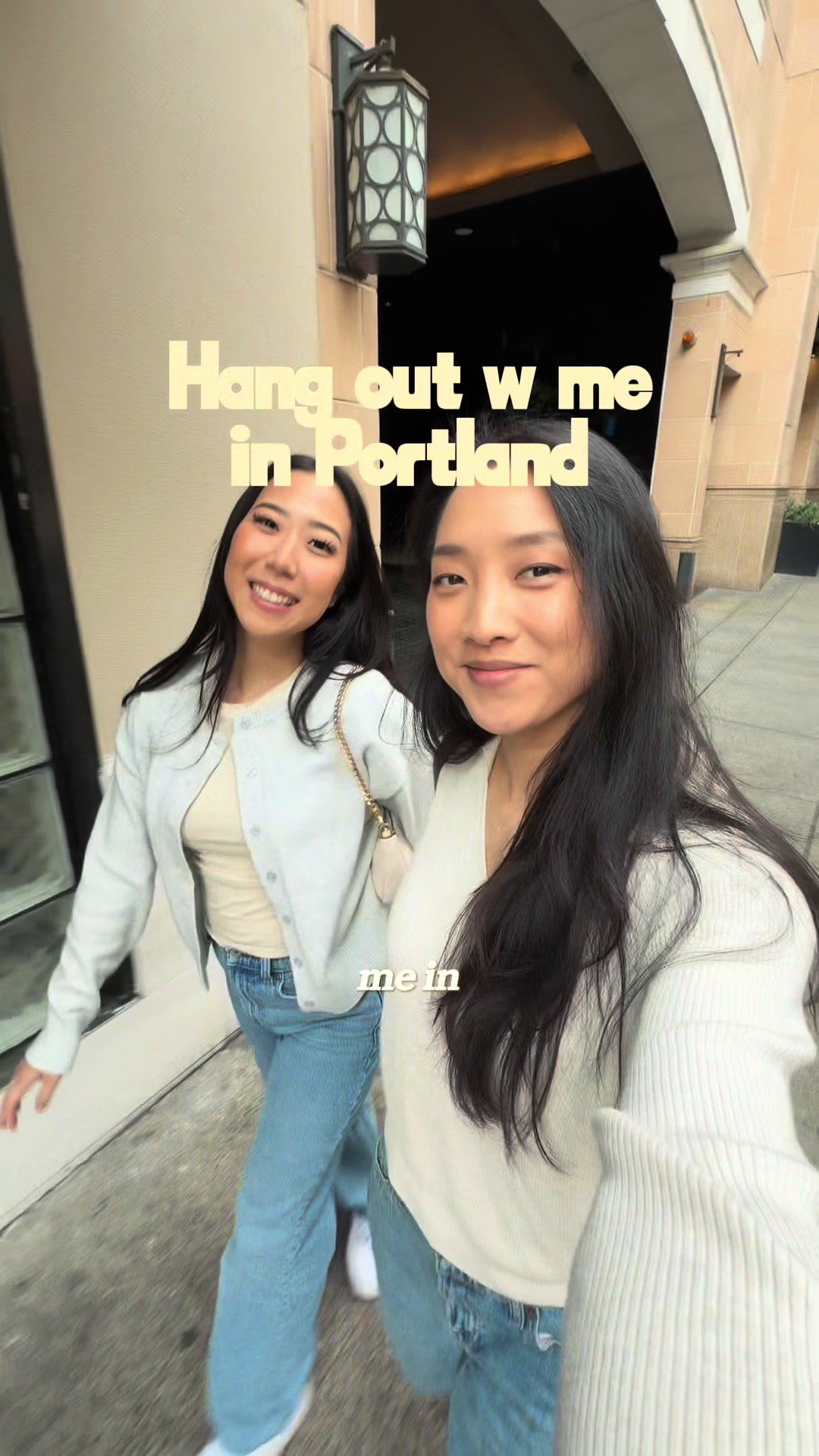 @Yvette