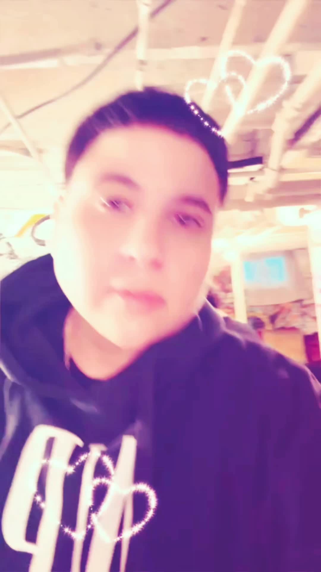 @Ronnie Ortega