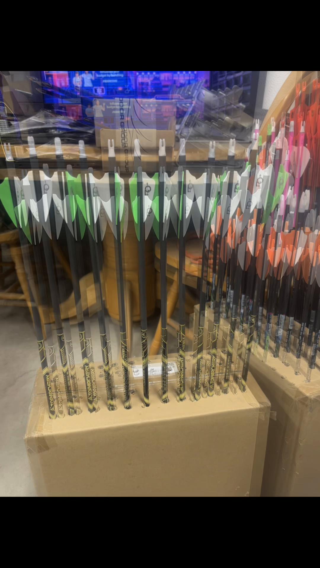 @OutBack Archery