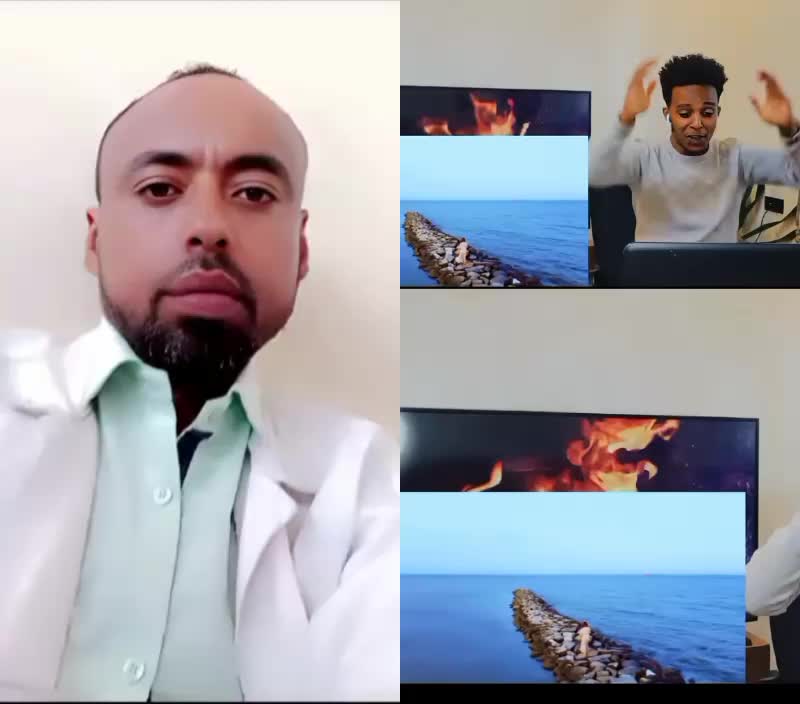 @Zerye Kebede๐๐ช๐น