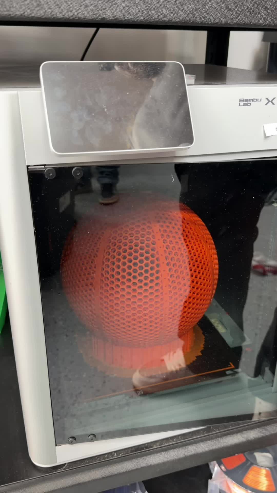 @The 3D Printing Company