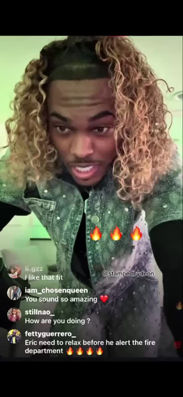 @stampedbydeon