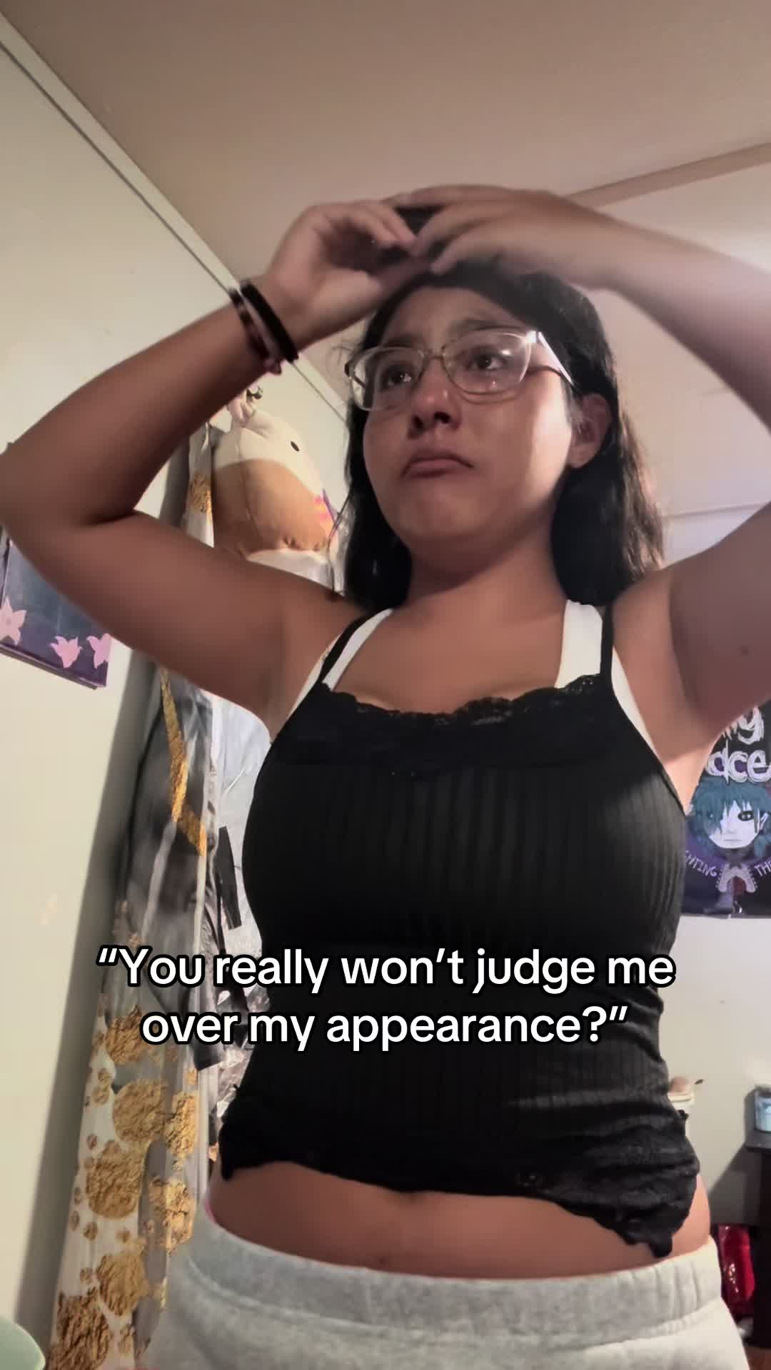 @Vox’s baby momma