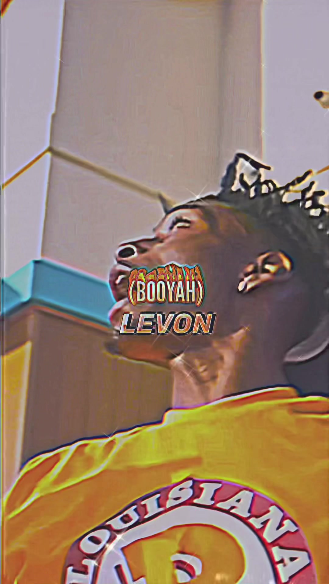 @LEVONBRODERICK