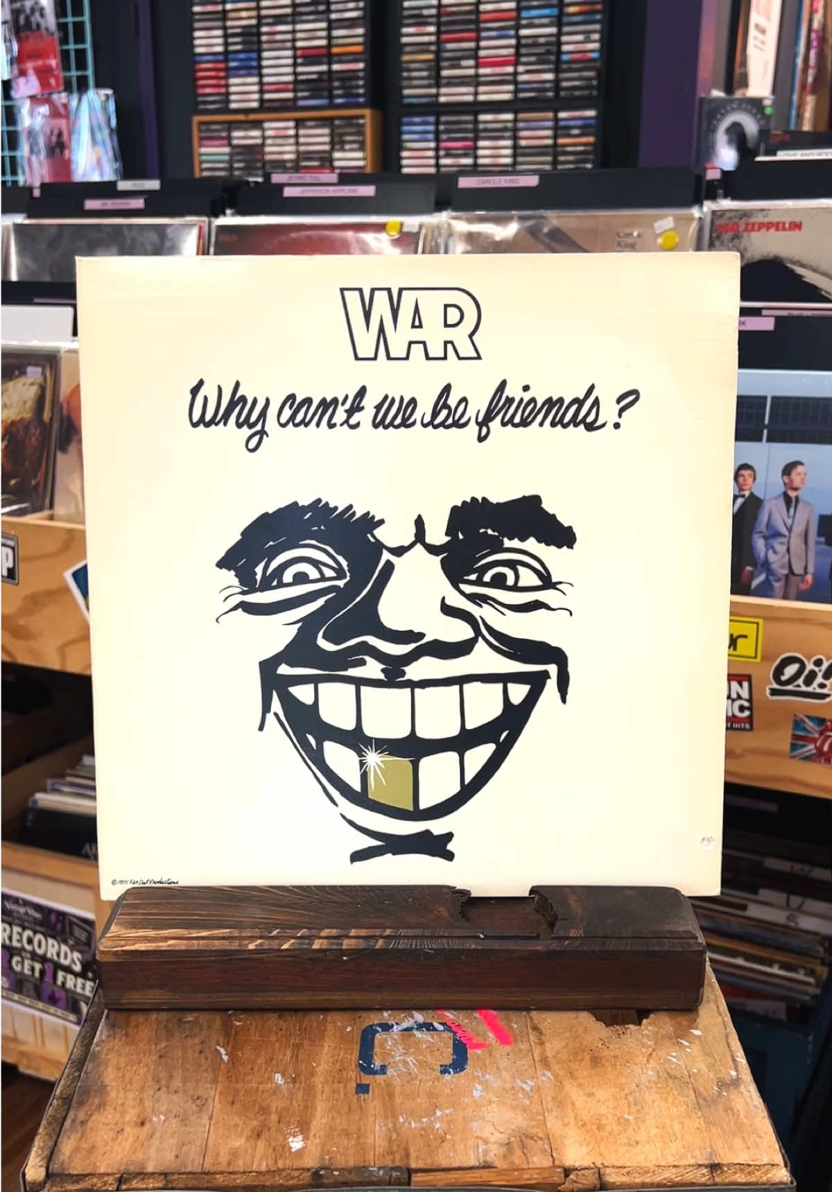 @Vintage Vibes Records