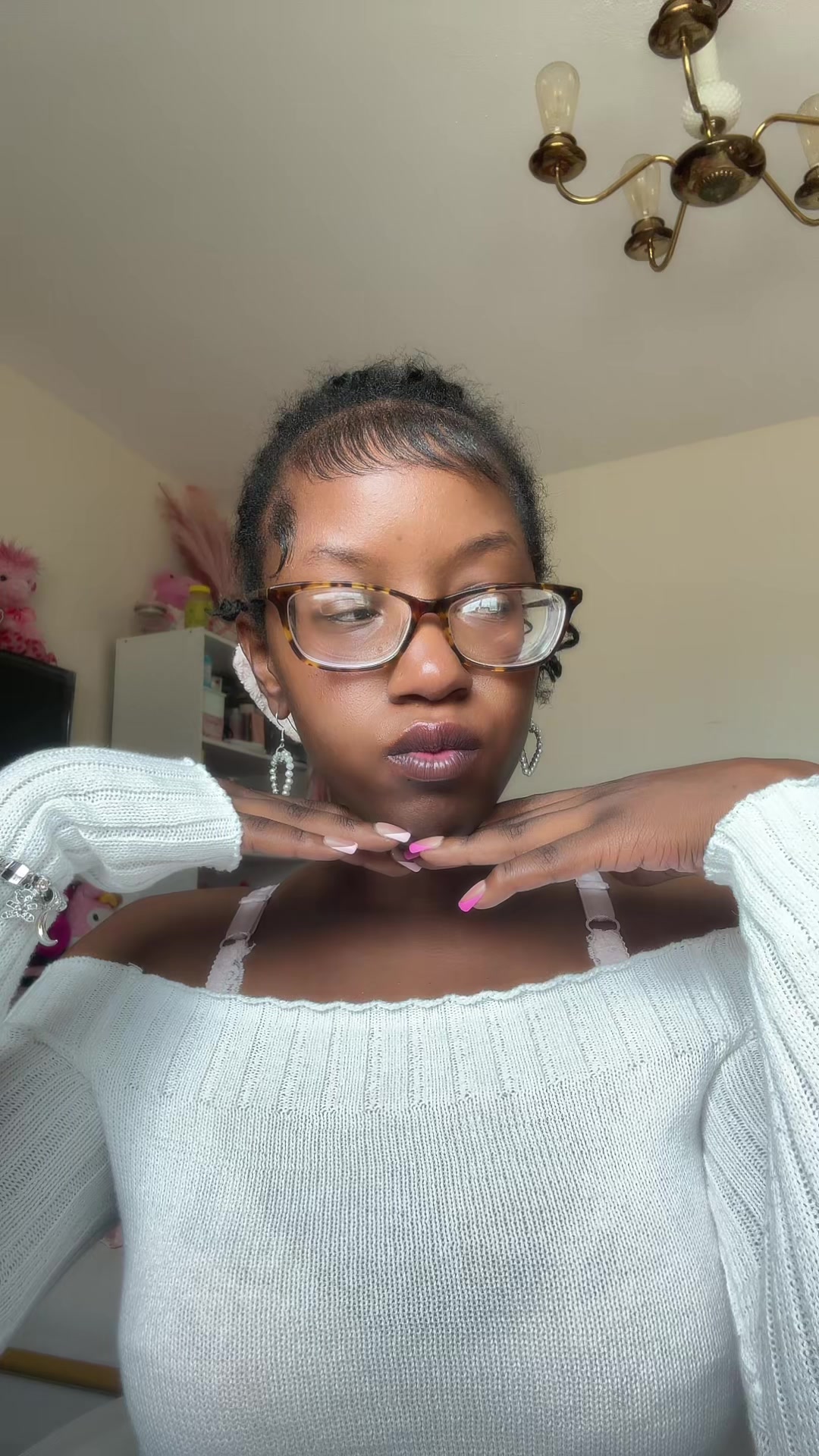@LittleMissMarie
