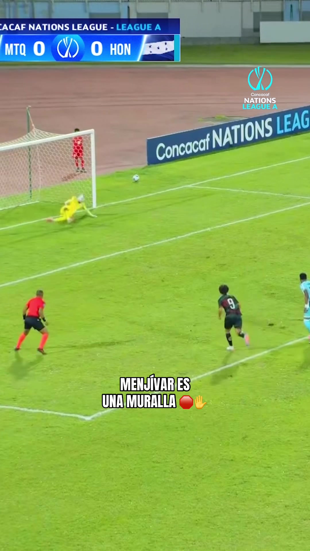 @Concacaf