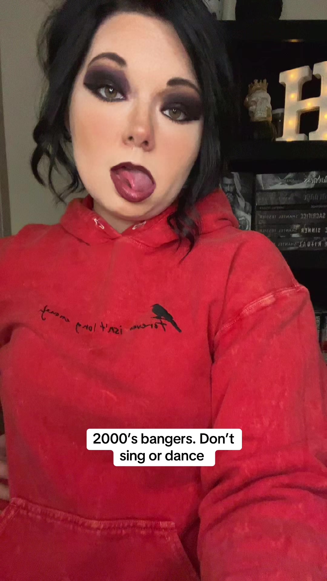 @Hannah
