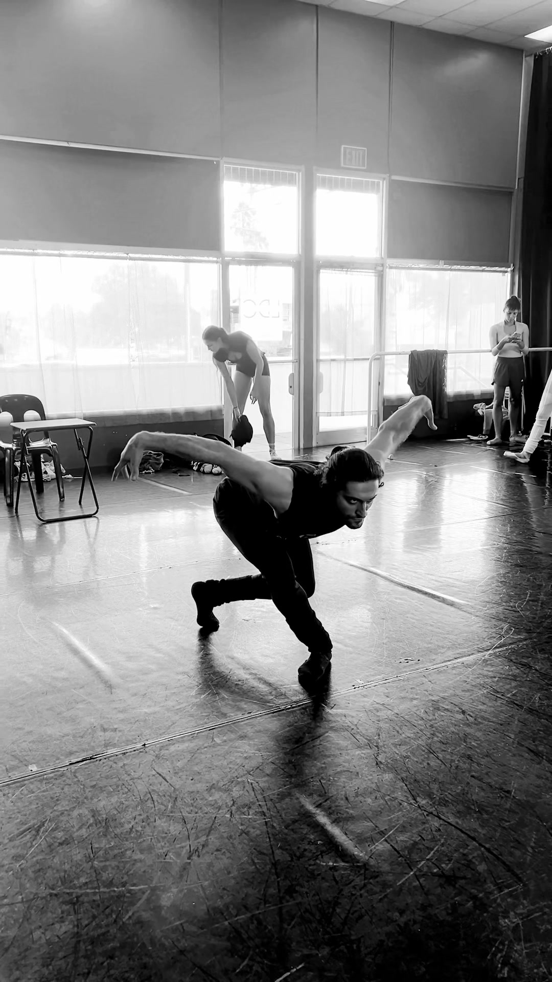 @West Coast Ballet