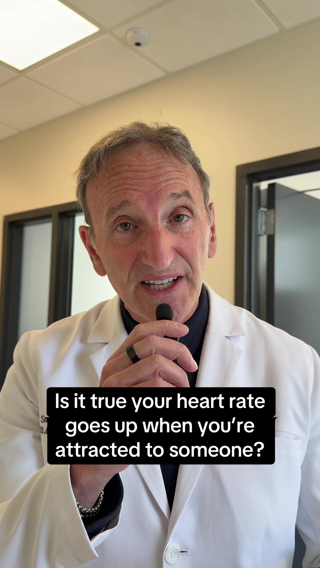 @Dr. Steven Dayan MD