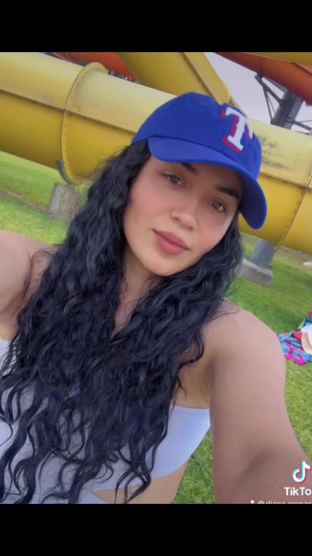 @Diana Arenas