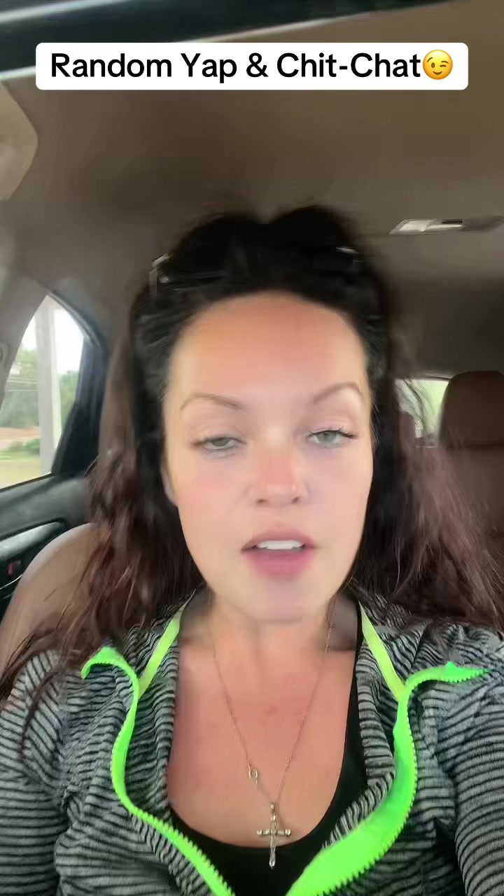 @OLIVIA-HAIR-Real&bull;TALK
