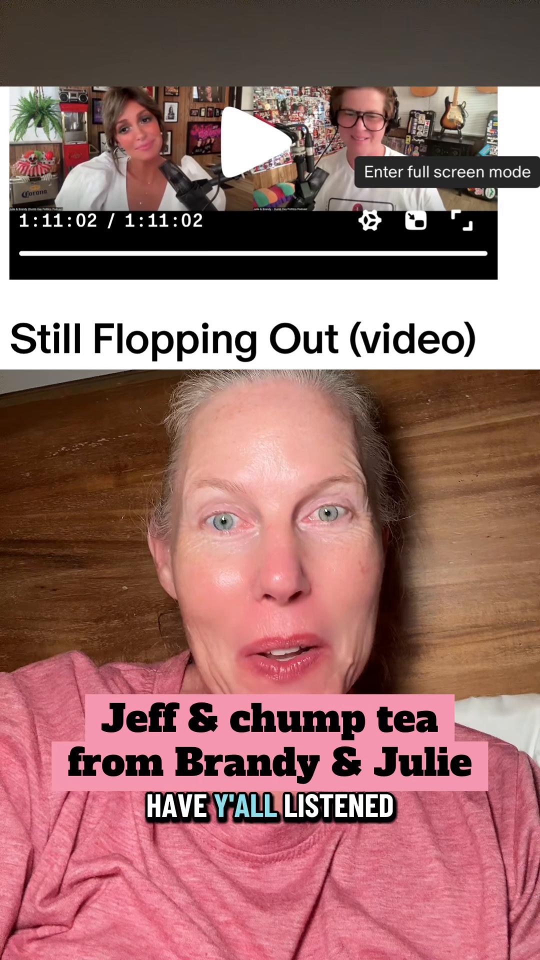 @sarahfromtexaspodcast