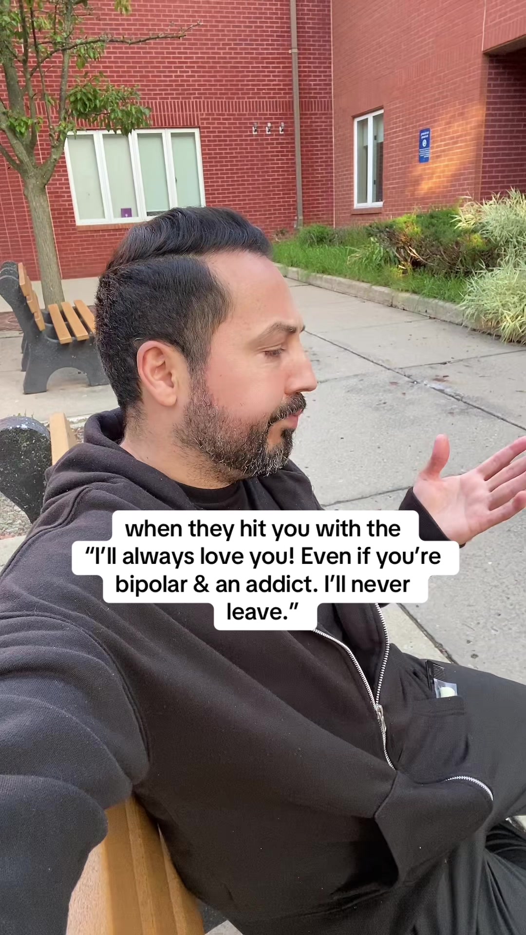 @Tristan | Therapist