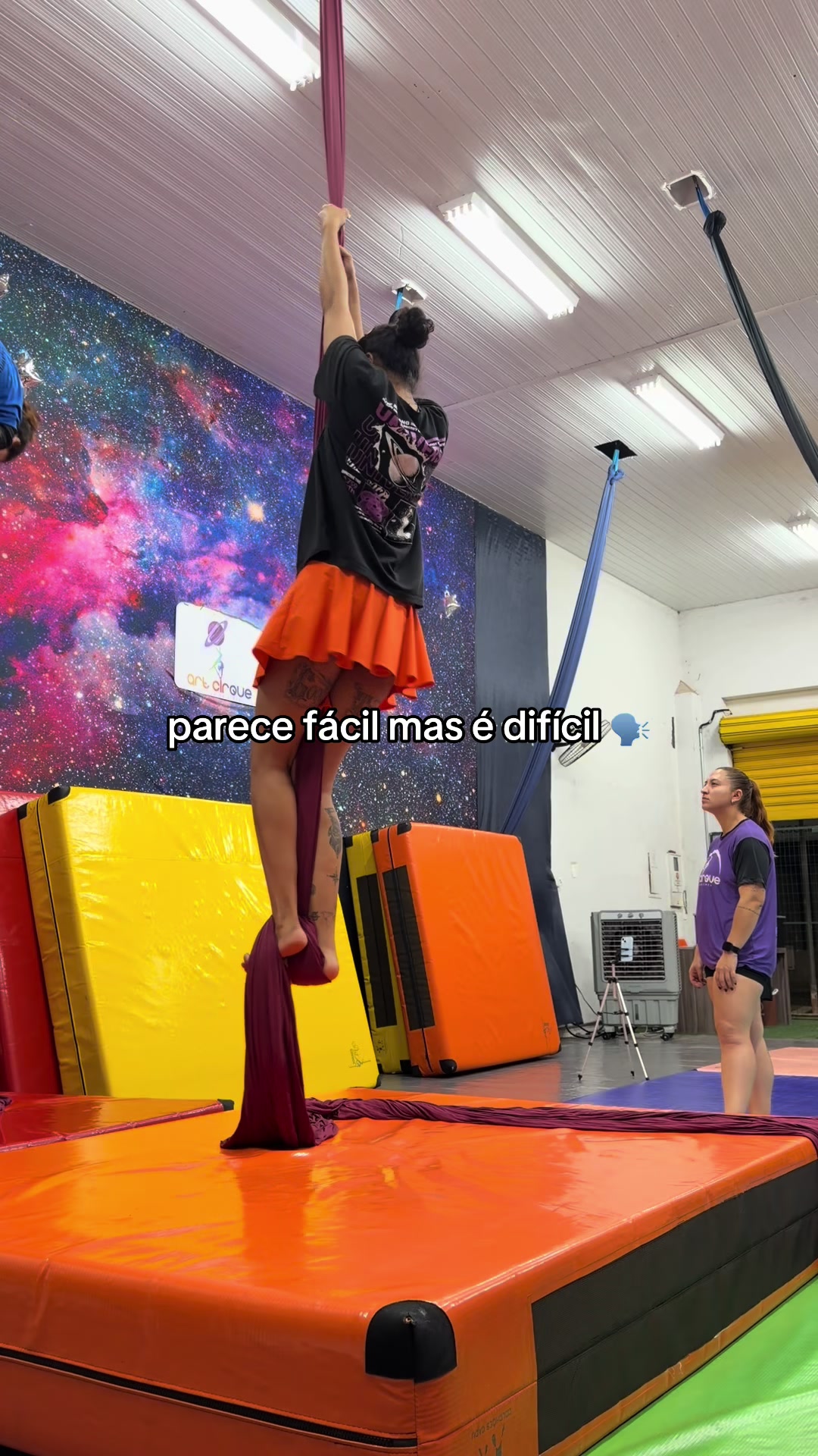 @Rai e o mundo