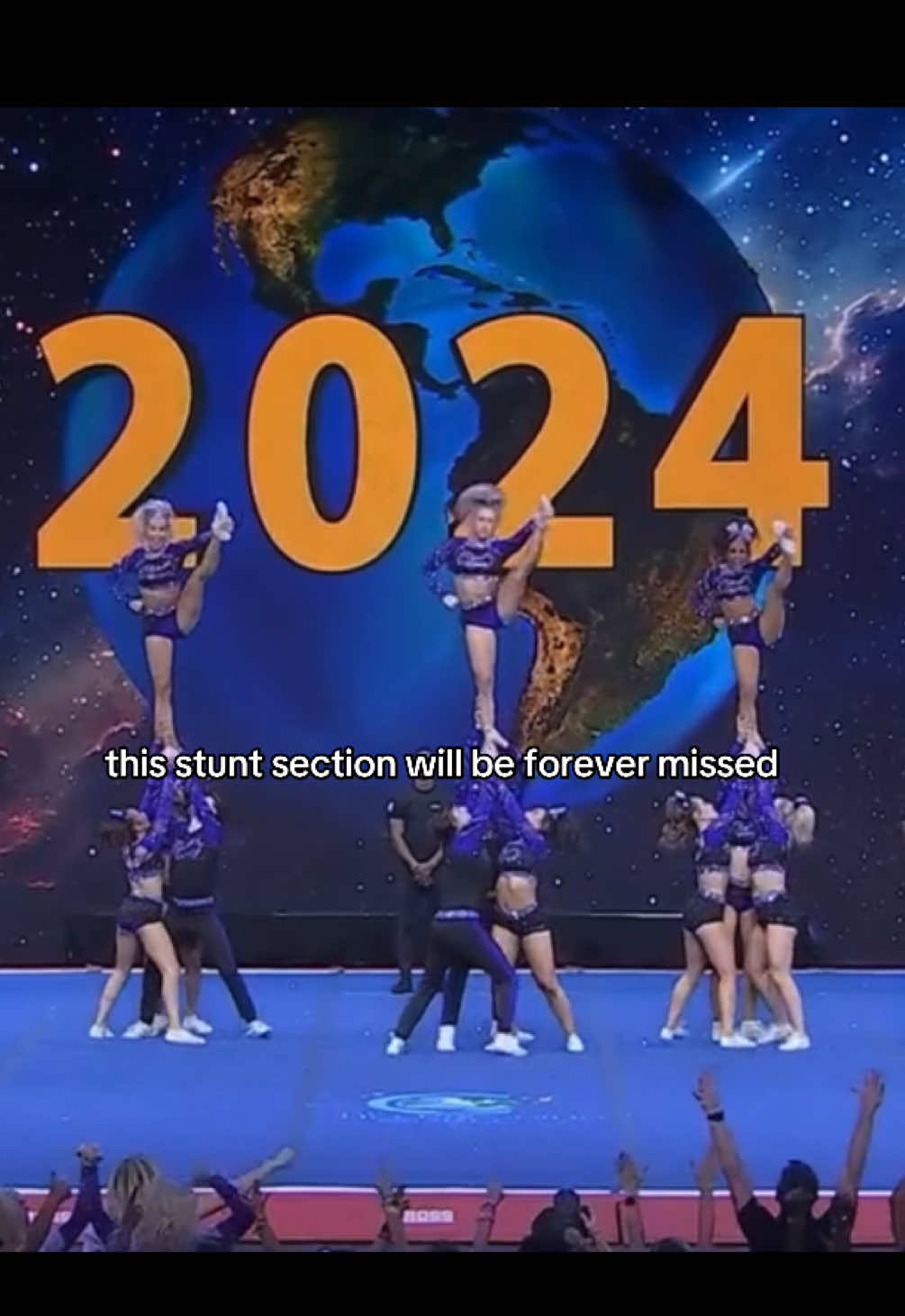 @All Things Cheer