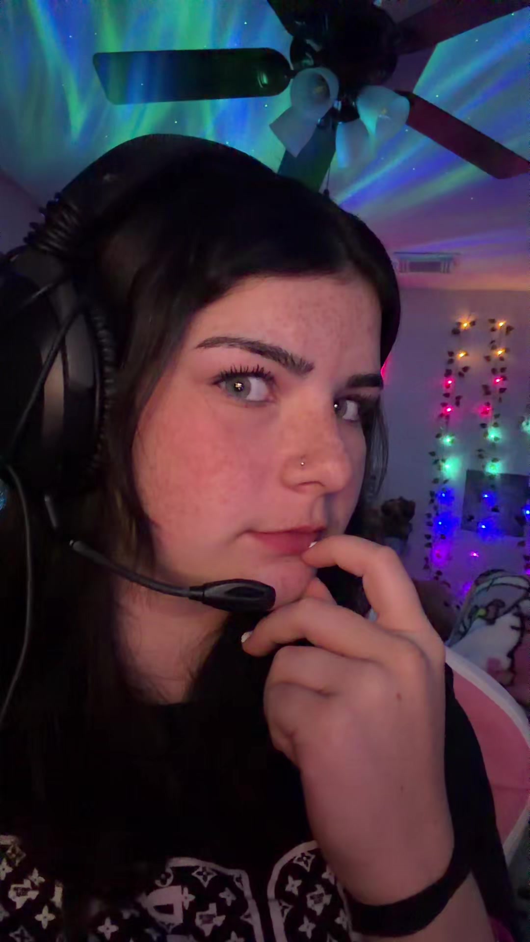 @Secret