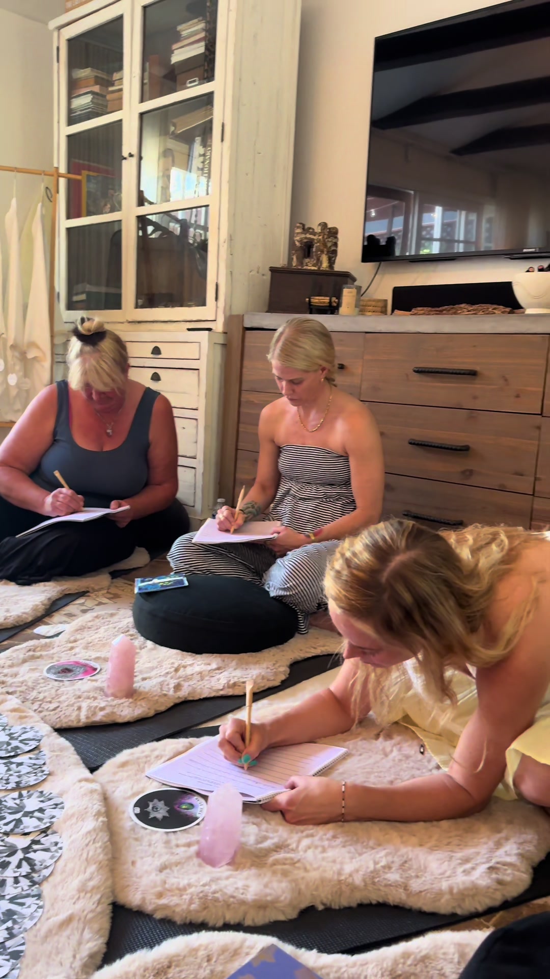@Sacred Woman Collective