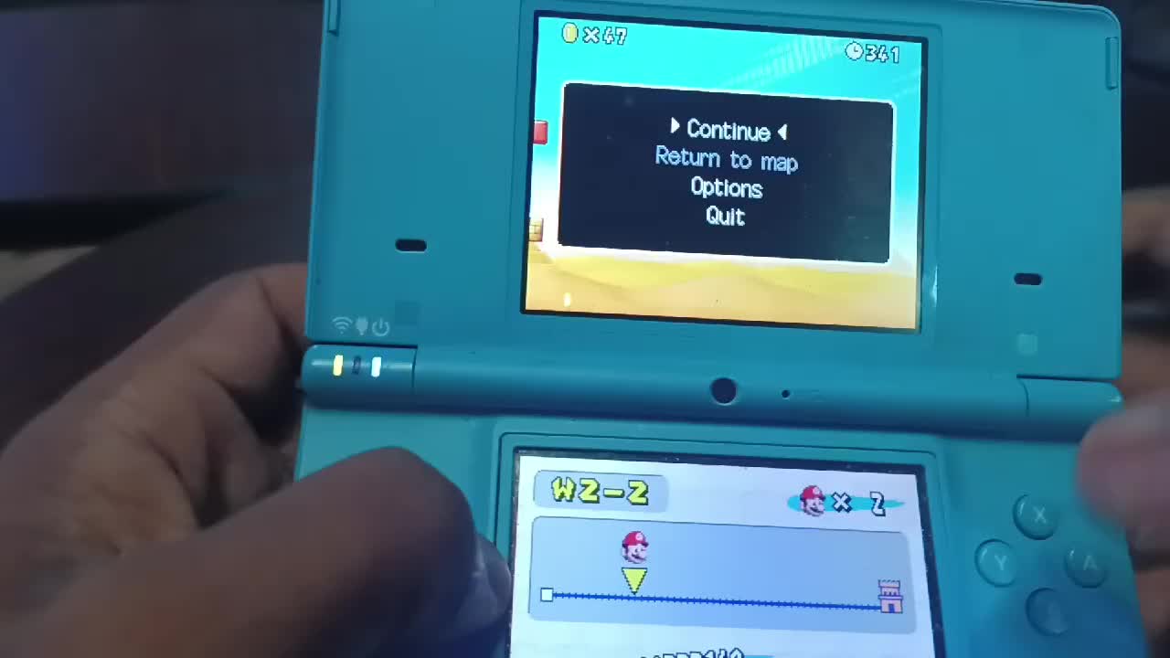 @shadoesworld