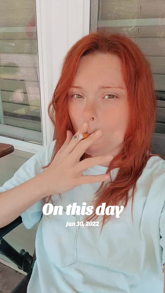 @Alyssia Sinclair