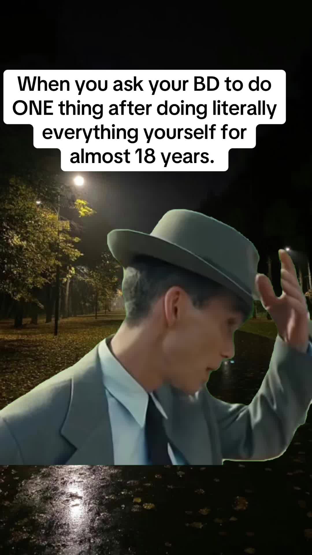 @Cassandra