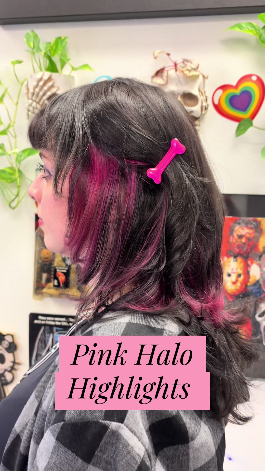 @Looks That Kill Salon