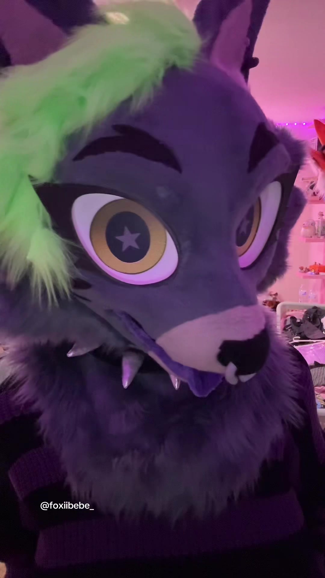@🎀🦊Foxii🦊🎀