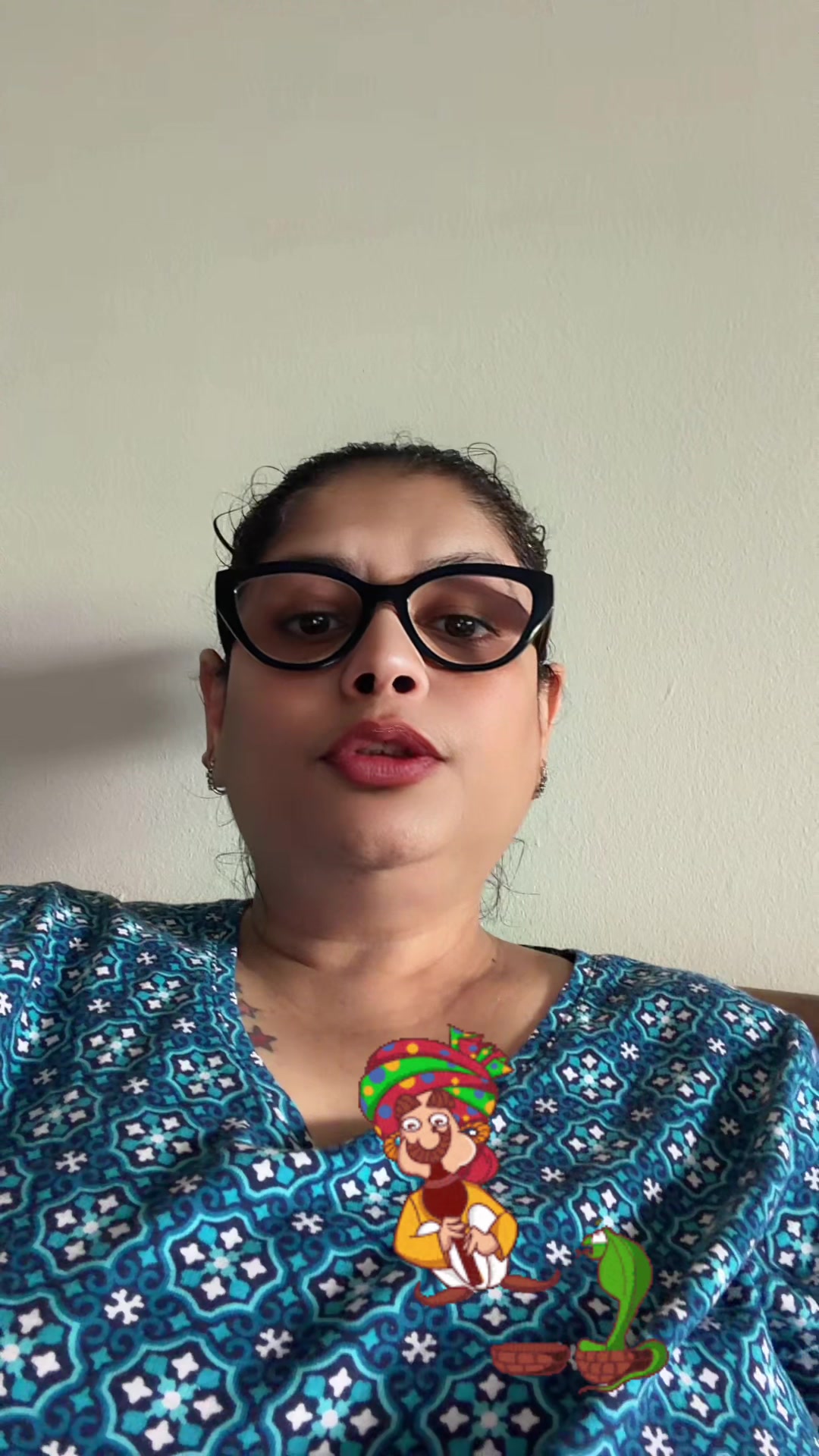 @TIGER🐅🐅Renisha Patel695
