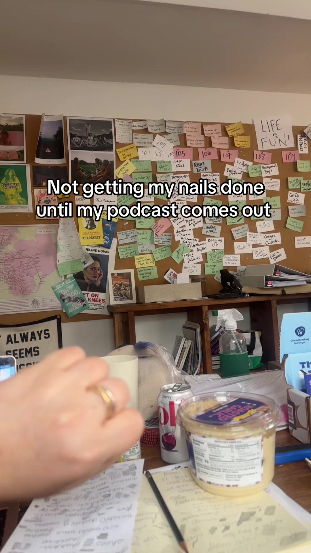 @Jamie Alyson Feldman