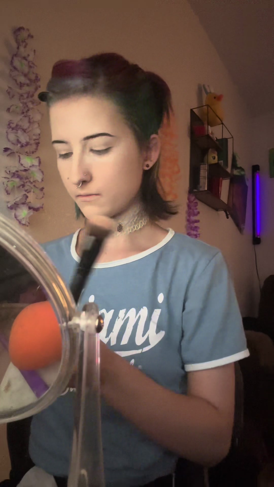 @summerforcedplants