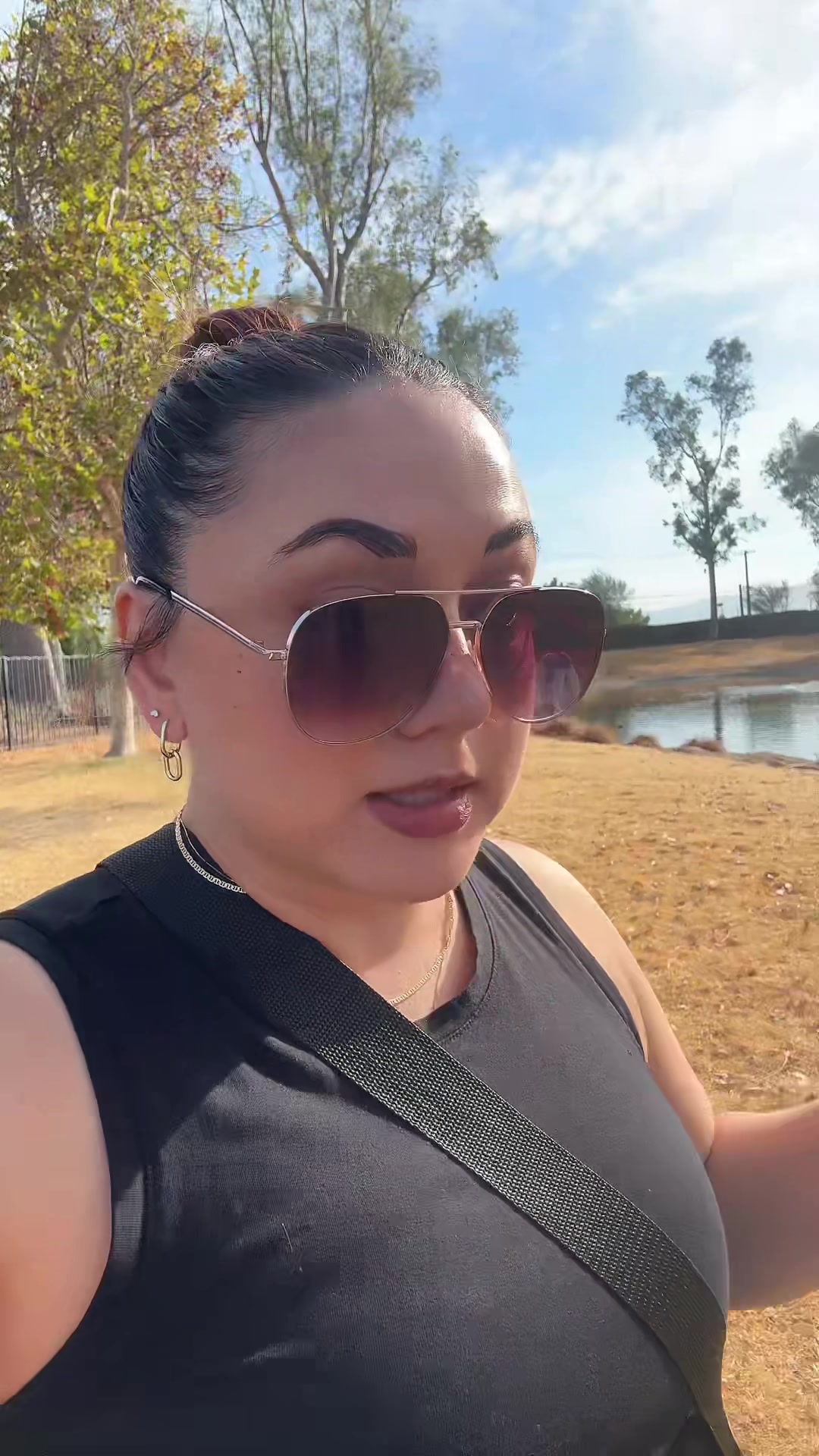 @Nicole Riker | Faith > Fitness
