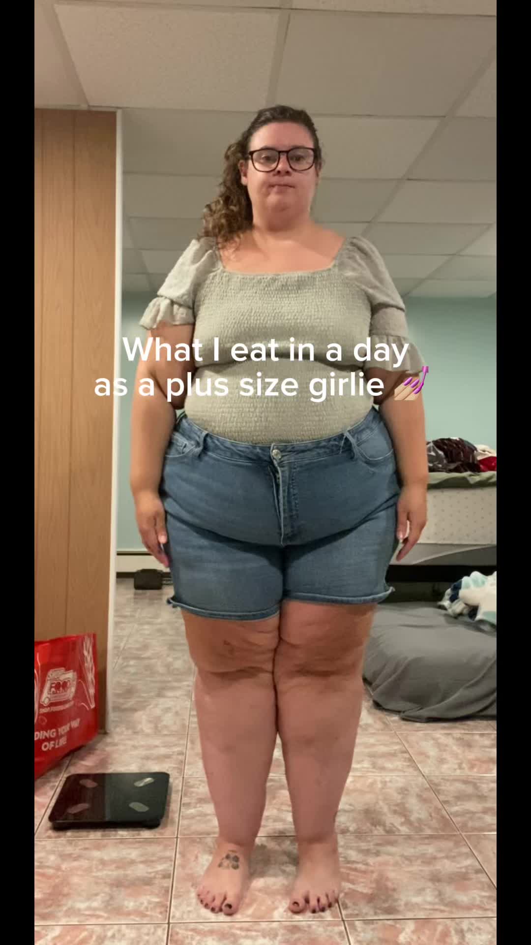 @lifeasaplussizegirlie