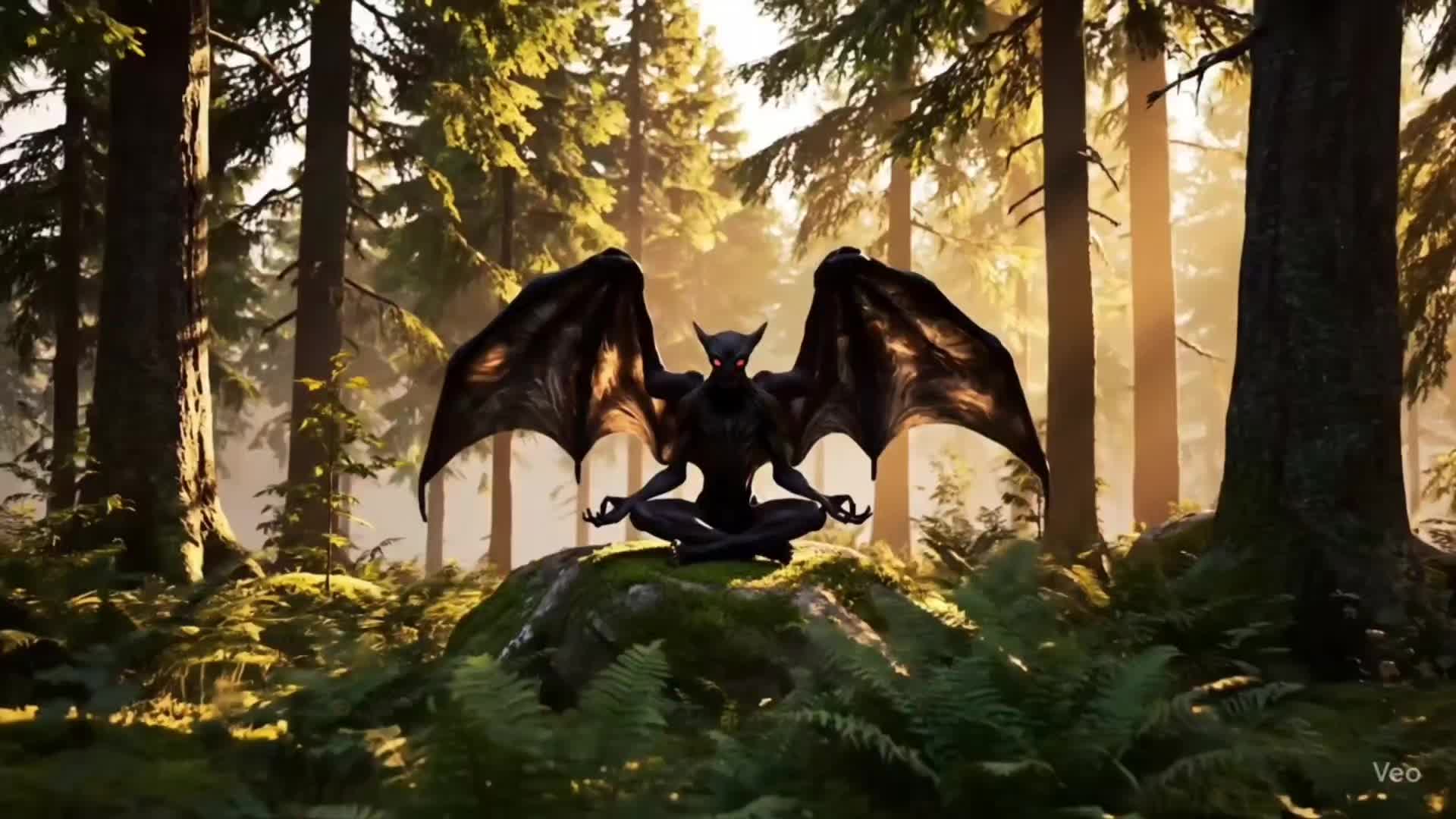 @Mothman Vlogs